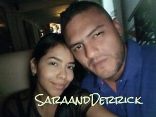 SaraandDerrick