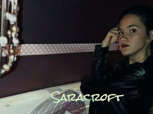 Saracroft