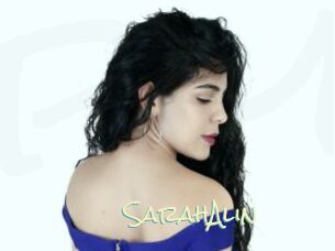 SarahAlin