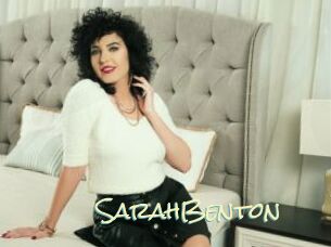 SarahBenton