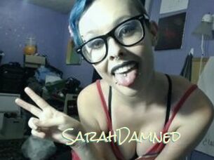 SarahDamned