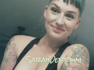 SarahDelirium
