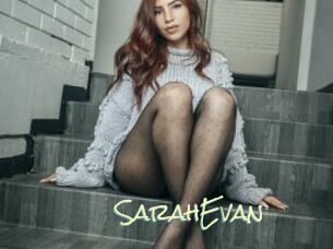 SarahEvan