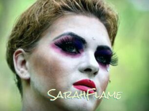 SarahFlame