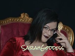SarahGoddess Porn Monkey Cash
