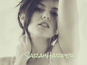 SarahHarper