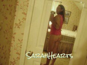 SarahHearts
