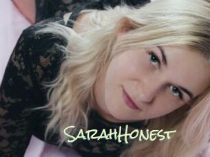 SarahHonest