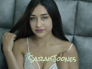 SarahJoones