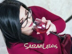 SarahLewis