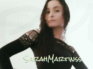 SarahMartinss