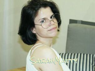SarahMatty
