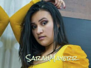SarahMayerr