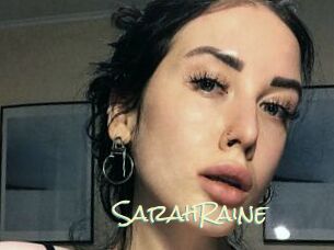 SarahRaine