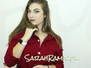 SarahRamirez