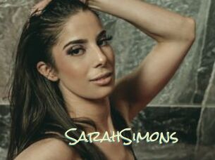 SarahSimons