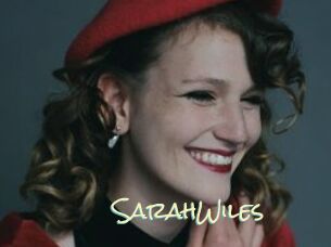 SarahWiles