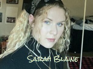 Sarah_Blaine