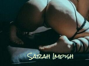 Sarah_Impish