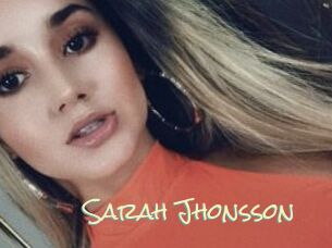 Sarah_Jhonsson