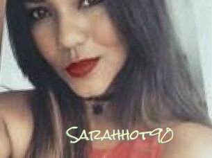 Sarahhot90 Porn Monkey Cash