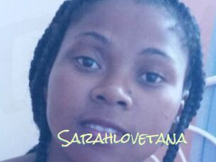 Sarahlovetana