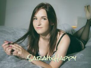 SarahxHappy