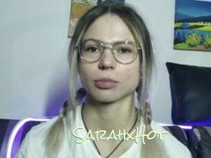 SarahxHot