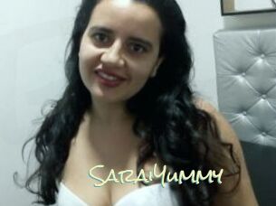 SaraiYummy Porn Monkey Cash