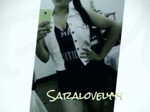Saralovelyyy