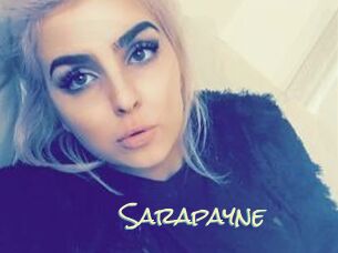 Sarapayne Porn Monkey Cash