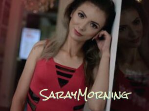 SarayMorning