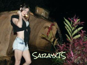 SarayxTS