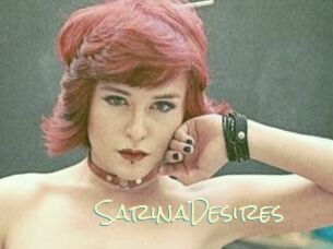 SarinaDesires