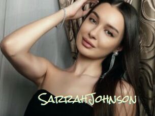 SarrahJohnson