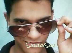 SarrySan