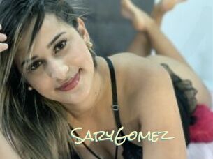 SaryGomez