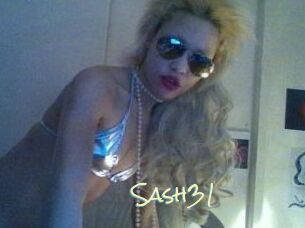 Sash31