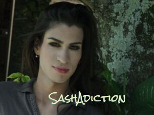 SashAdiction