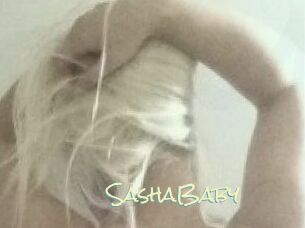 SashaBaby