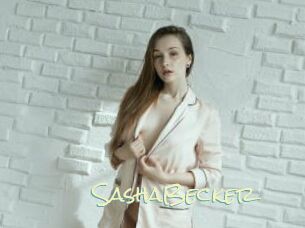 SashaBecker