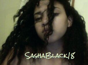 SashaBlack18