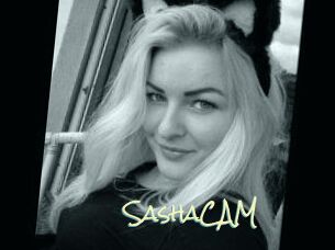 SashaCAM