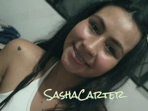 SashaCarter
