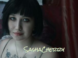 SashaCherry