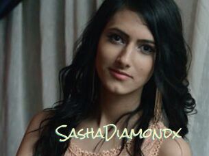 SashaDiamondx