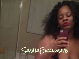 SashaExclusive