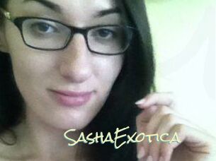 SashaExotica