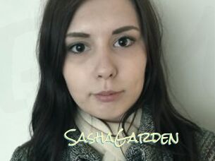 SashaGarden