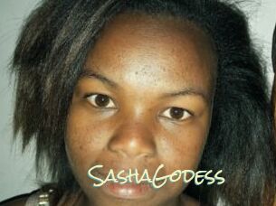 SashaGodess